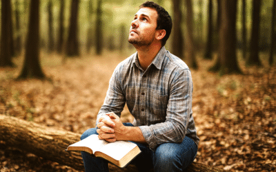 Four Ways to Pray That Move Heaven