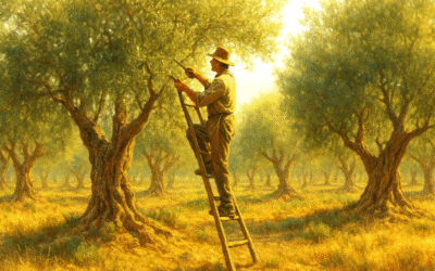 Pruned for Abundance