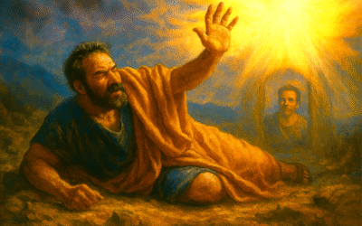 How Does God Lead Us?