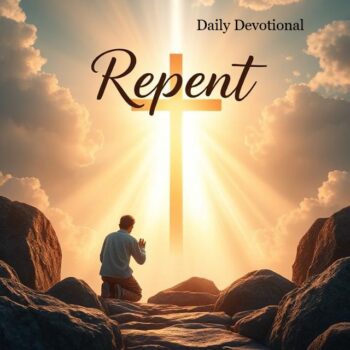 Devotional 2025 October