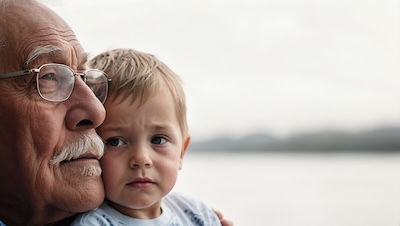 3 Lessons to Teach Your Kids from Charlie Kirk