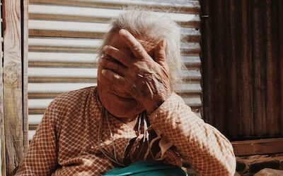 7 August Update – Anosognosia