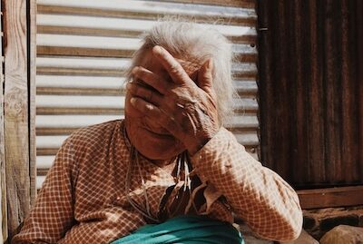 7 August Update – Anosognosia