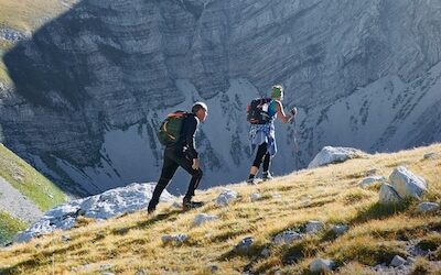 The Mission God has Given to Grandparents