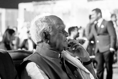 September 30, Lewis Hayden, US, Businessman