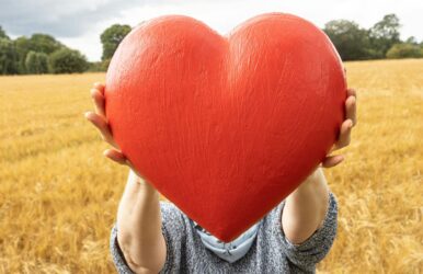 THE HEART: Mission Control