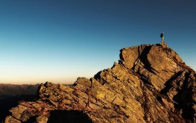 September 13, Billy Graham, A Stubborn Teenager, US, High School Student