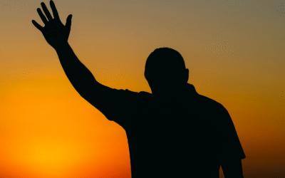 Christian Mental Health and Finding Peace