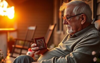 A Reflection on Grandfatherhood