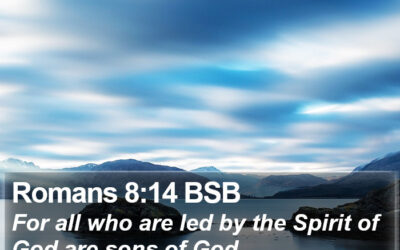 Christ in Us: The Manifestation of God’s Power