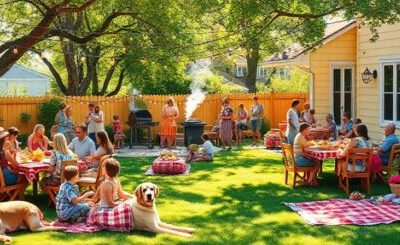 Come When You Can and Stay as Long as You Like