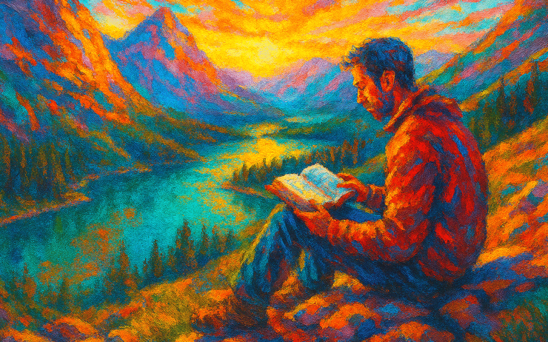 What Is the Most Important Thing You Can Do In Your Relationship With God?