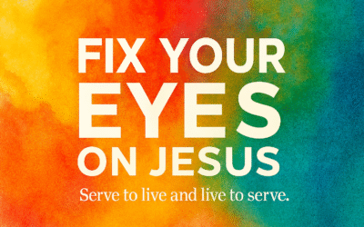 “SERVE LIFE” Is Coming Soon”