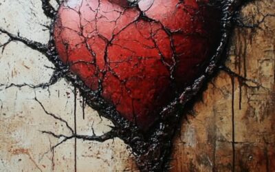 America Prays Monday – Foolish Hearts