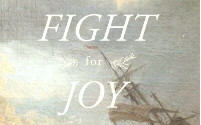 Fight for Joy
