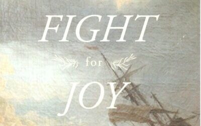 Fight for Joy