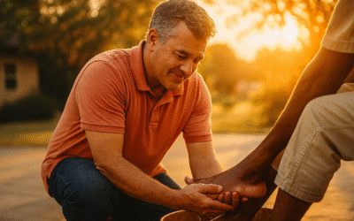 What is servant leadership?