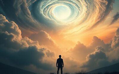 The Awful Massive Void We Live With–Romans 8:19-25