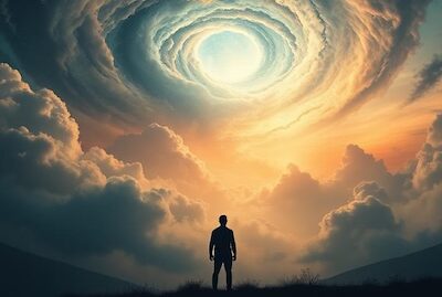 The Awful Massive Void We Live With–Romans 8:19-25