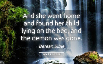 The Weakest Faith in Jesus Still Saves