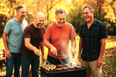 OUR TIME IS COMING – CoPilot