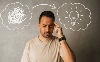 What encourages you to change your thinking?