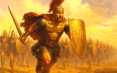 You Cannot Be Neutral in This War