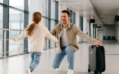 Lessons in an Airport