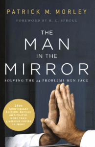 Patrick Morley - The Man in The Mirror