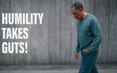 The Strength of Humility: A Key to Biblical Manhood