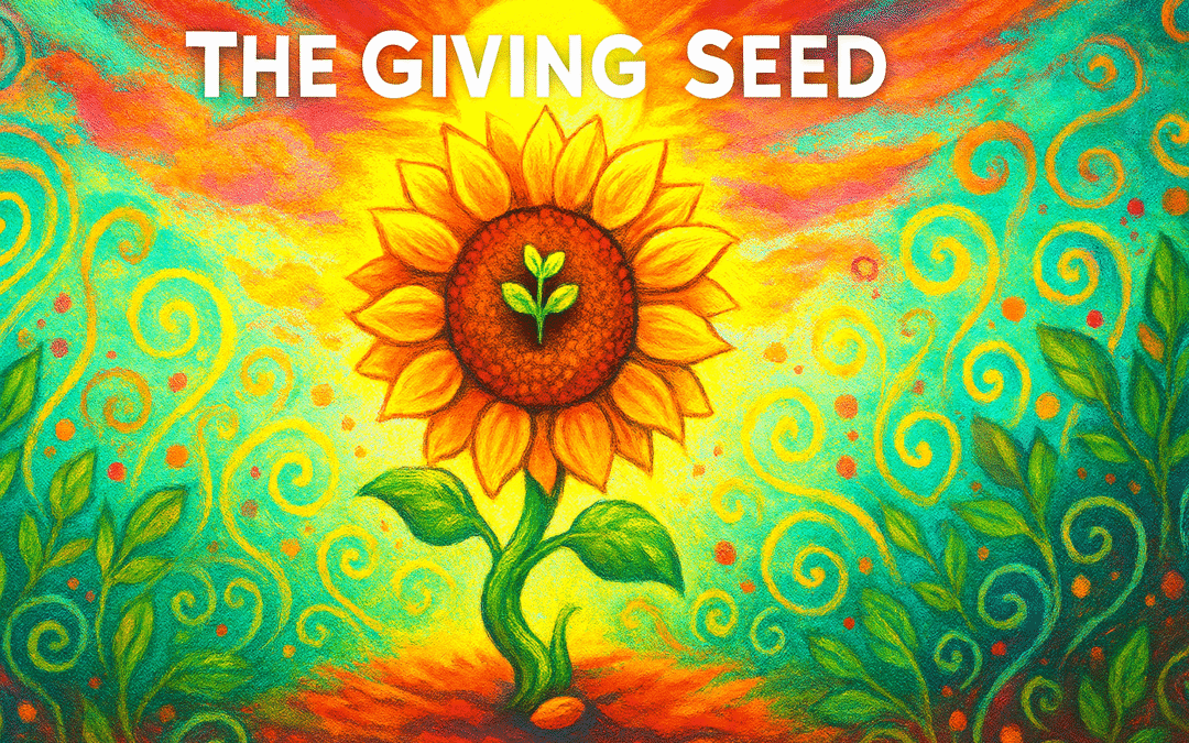 What Kind of Fruit Does the “Giving Seed” Produce?