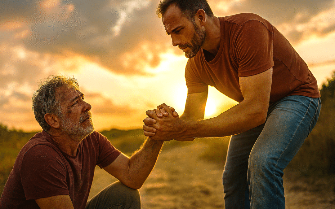 Building Good Friendships