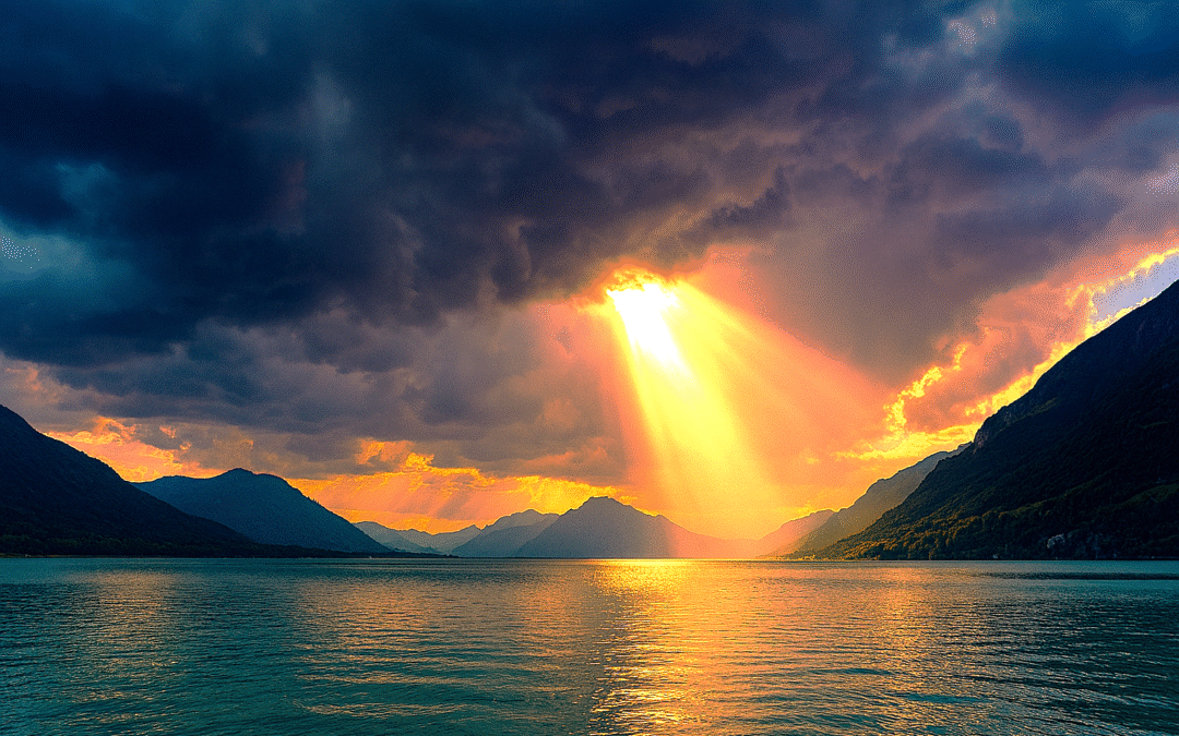 HEAVEN: Your Questions Answered