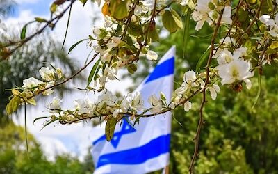 Why Israel Should Matter to Believers