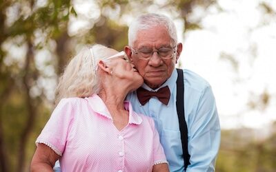 Five Things To Say to a Loved One Before Death