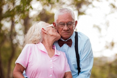 Five Things To Say to a Loved One Before Death