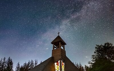 Two Unavoidable Realities: A Common-Sense Witness to the Love of God