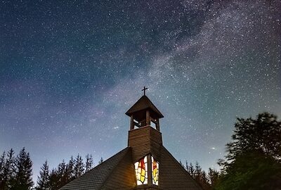 Two Unavoidable Realities: A Common-Sense Witness to the Love of God