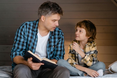 Hiding the Word In Your Child’s heart