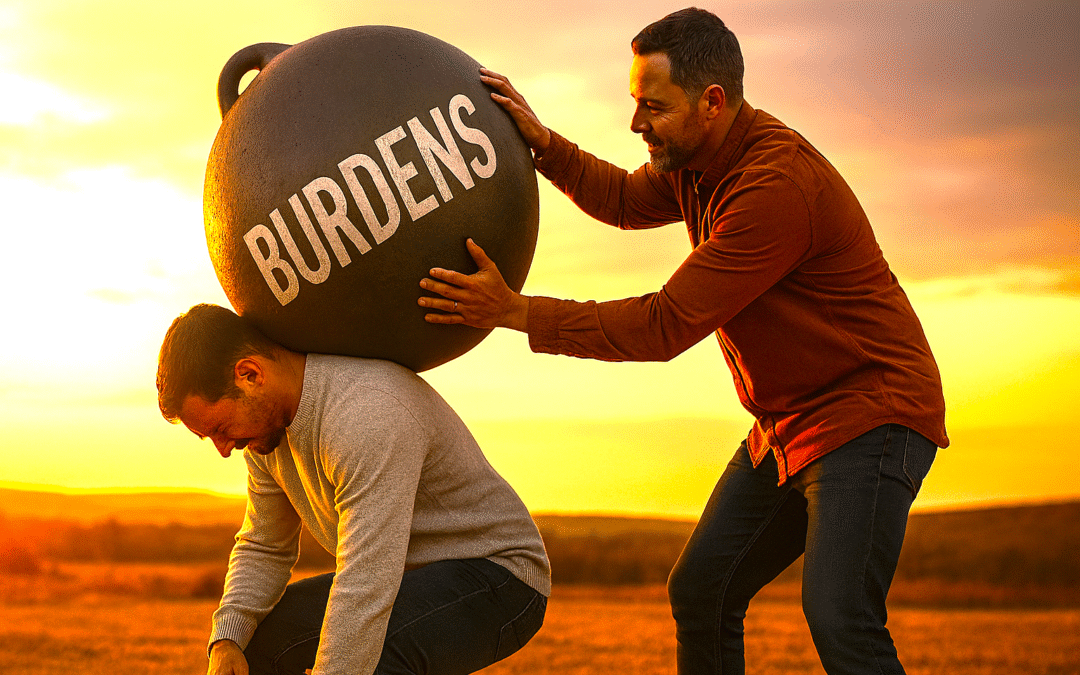 The Value of Encouragement