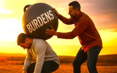 The Value of Encouragement