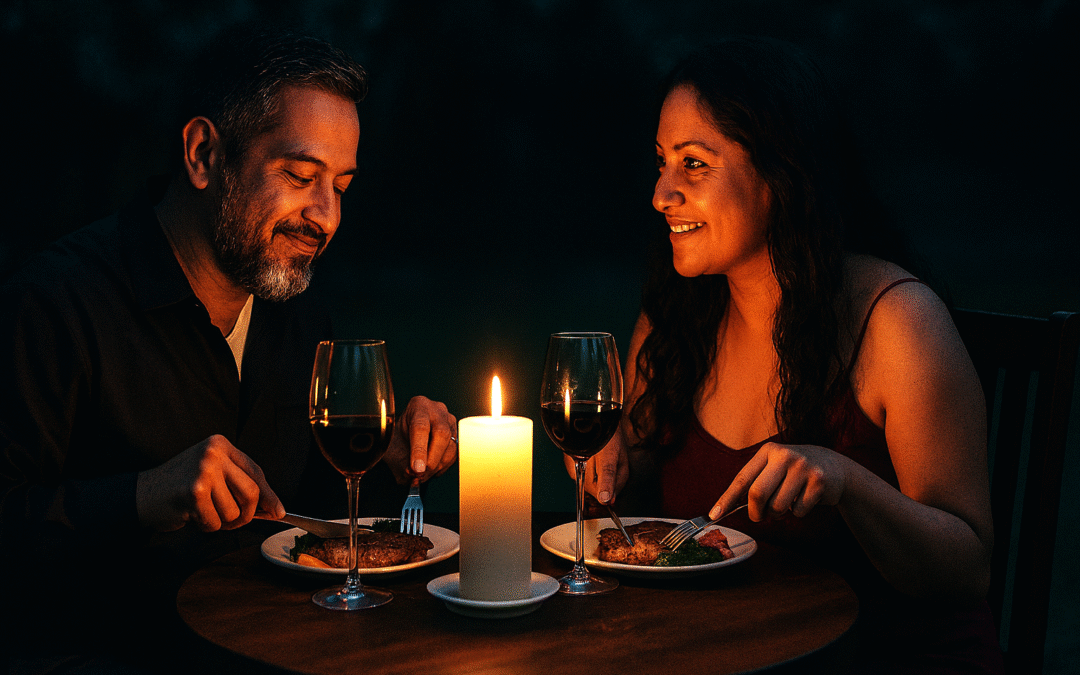 Ten Ways to Really Love a Woman