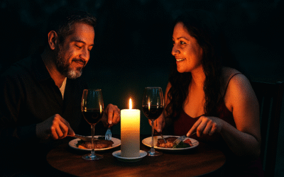 Ten Ways to Really Love a Woman