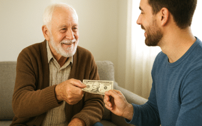 Giving Tuesday is Tomorrow!