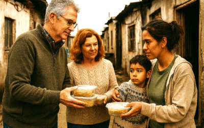 Attitude of Gratitude