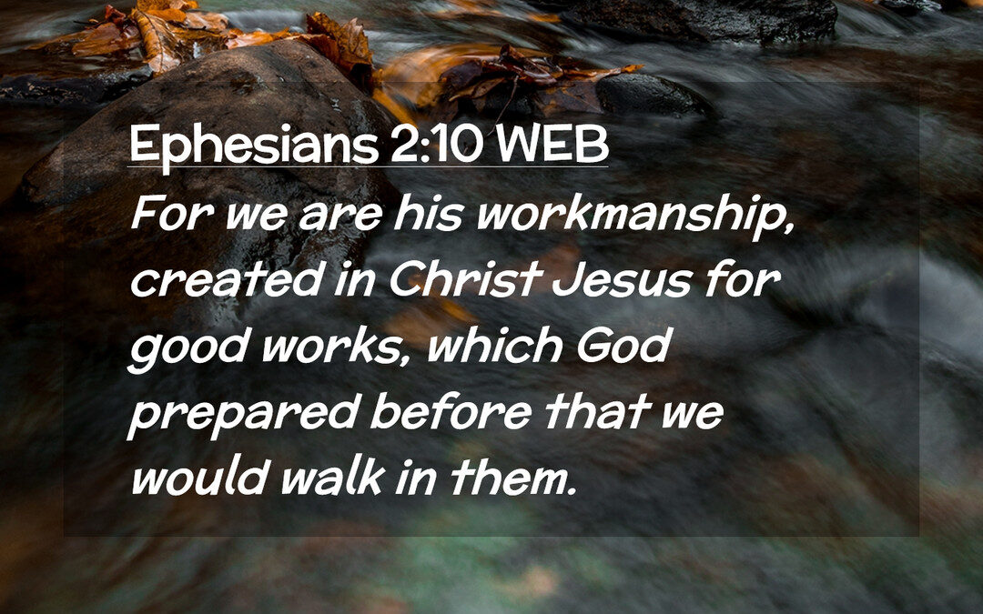 I Am Not _________ Enough