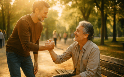 Five Ways You Can Encourage Others