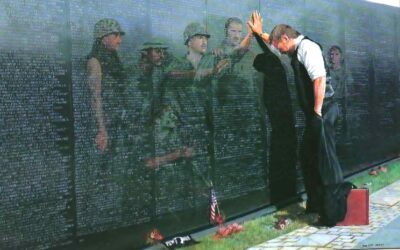 “Remembering Those Who Stood for Us”