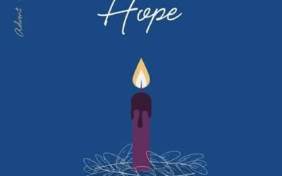 First Sunday of Advent ~ Hope and Prophecy