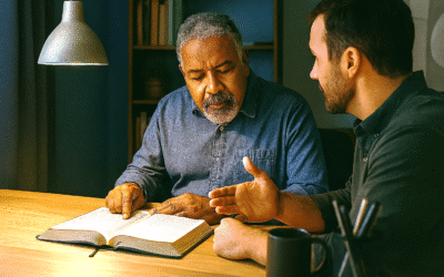 How To Help A Friend Who’s Restless